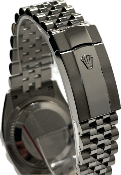 Rolex Datejust 126234